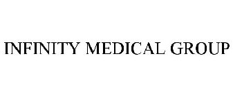 INFINITY MEDICAL GROUP