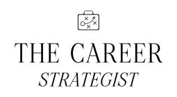 THE CAREER STRATEGIST