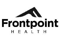 F FRONTPOINT HEALTH