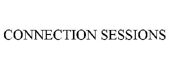 CONNECTION SESSIONS