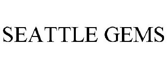 SEATTLE GEMS