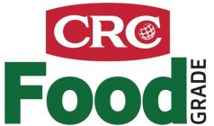 CRC FOOD GRADE