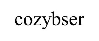 COZYBSER