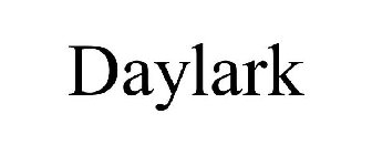 DAYLARK