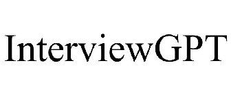 INTERVIEWGPT