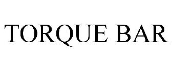 TORQUE BAR