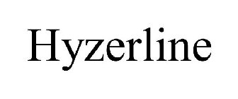 HYZERLINE