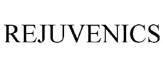 REJUVENICS