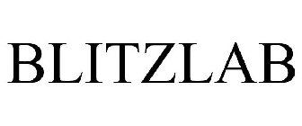 BLITZLAB