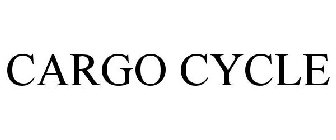 CARGO CYCLE