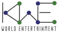 KWE WORLD ENTERTAINMENT