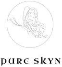 PURE SKYN