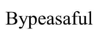 BYPEASAFUL