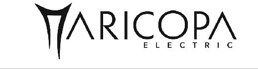 MARICOPA ELECTRIC