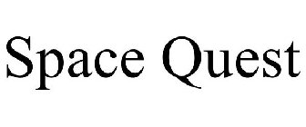 SPACE QUEST