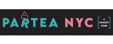PARTEA NYC [A CONCEPT STORE]