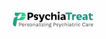 P PSYCHIATREAT PERSONALIZING PSYCHIATRIC CARE