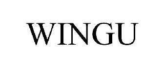 WINGU