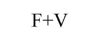 F+V