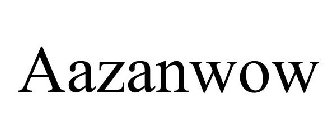 AAZANWOW
