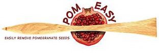 POM EASY EASILY REMOVE POMEGRANATE SEEDS