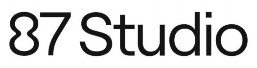 87 STUDIO