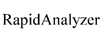 RAPIDANALYZER