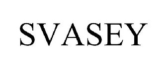 SVASEY