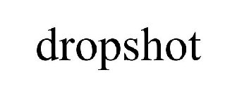 DROPSHOT
