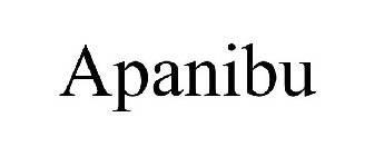 APANIBU