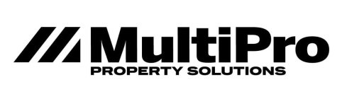 M MULTIPRO PROPERTY SOLUTIONS