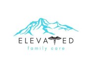 ELEVATED FAMILY CARE