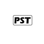 PST
