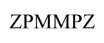 ZPMMPZ