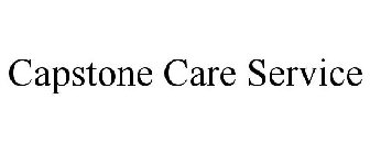 CAPSTONE CARE SERVICE