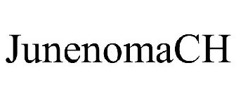 JUNENOMACH