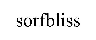 SORFBLISS