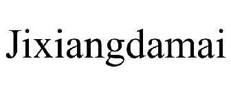 JIXIANGDAMAI