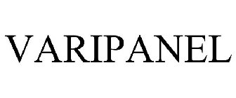VARIPANEL