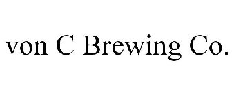 VON C BREWING CO.