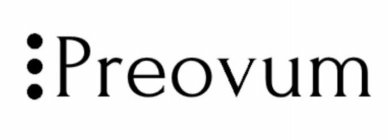 PREOVUM