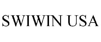 SWIWIN USA