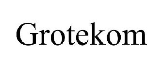GROTEKOM