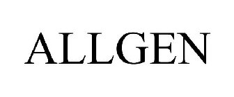 ALLGEN