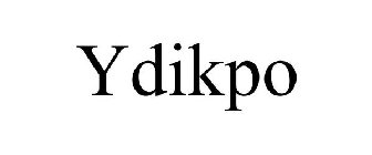YDIKPO