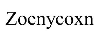 ZOENYCOXN