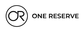 OR ONE RESERVE