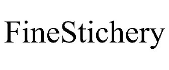 FINESTICHERY