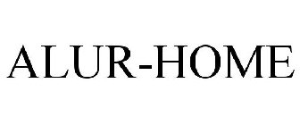ALUR-HOME