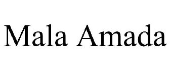 MALA AMADA
